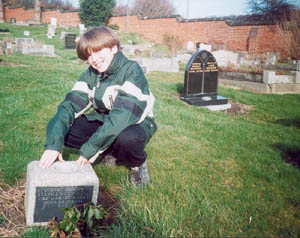Spital Cemetery